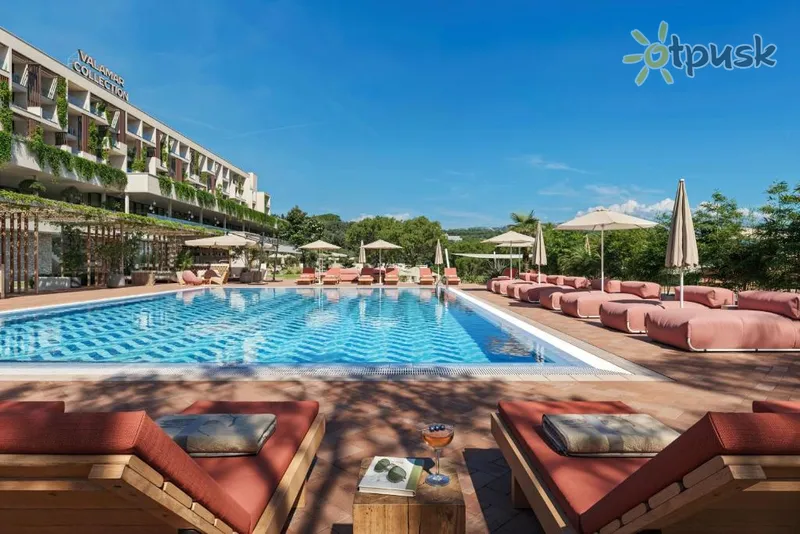 Фото отеля Arba Resort Valamar Collection 4* о. Раб Хорватия