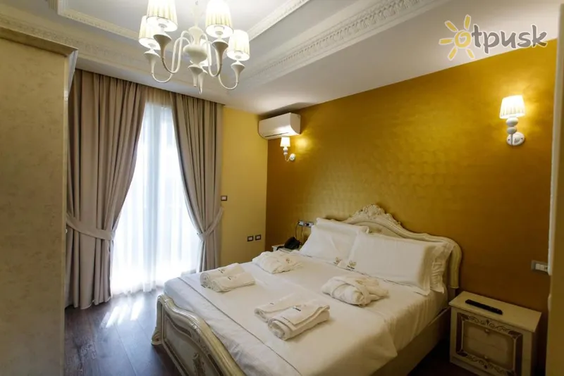 Фото отеля Elite Palace 5* Tirana Albanija numeriai