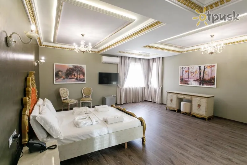Фото отеля Elite Palace 5* Tirana Albanija numeriai