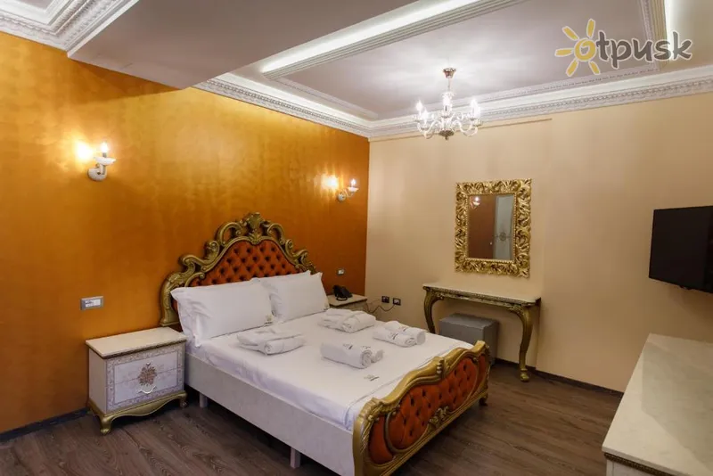 Фото отеля Elite Palace 5* Tirana Albanija numeriai