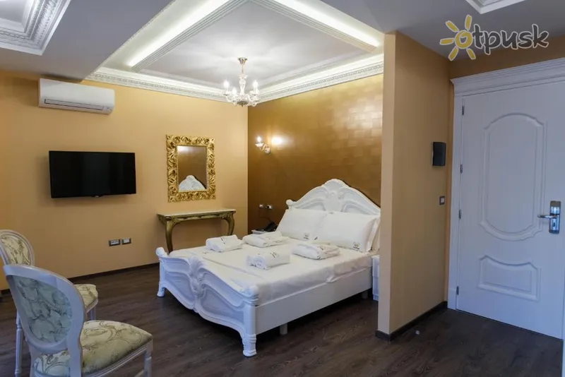Фото отеля Elite Palace 5* Tirana Albanija numeriai