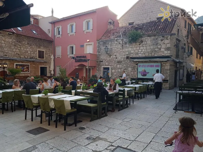Фото отеля Cute Apartment 3* Omis Horvātija bāri un restorāni