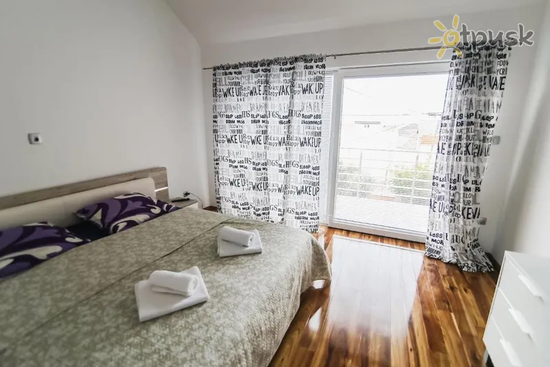 Фото отеля House City Center with Garden 3* Šibeniks Horvātija cipariem