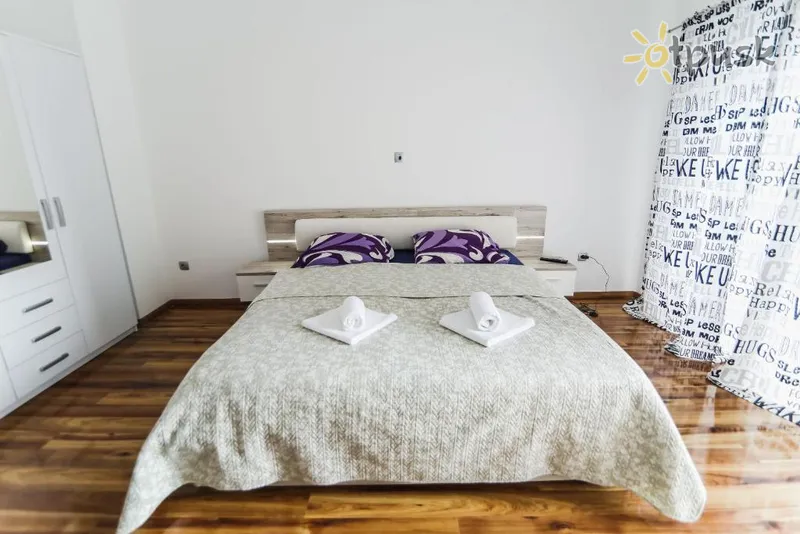 Фото отеля House City Center with Garden 3* Šibeniks Horvātija cipariem