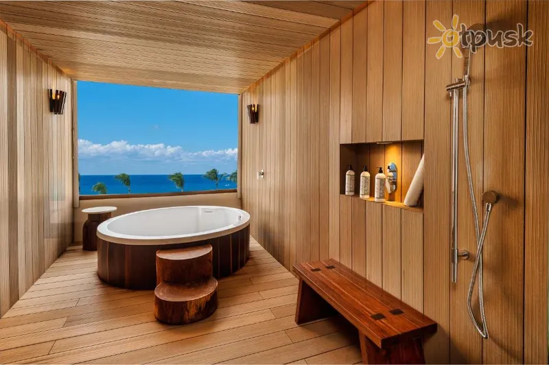 Фото отеля InterContinental Presidente Cozumel Resort & Spa 5* Cozumel Meksika spa