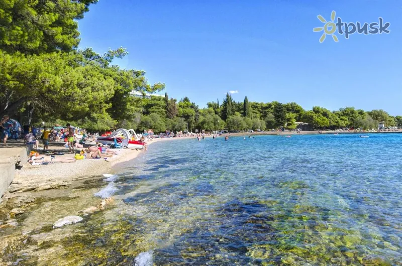 Фото отеля Ante Apartments Vodice 3* Водице Хорватия пляж