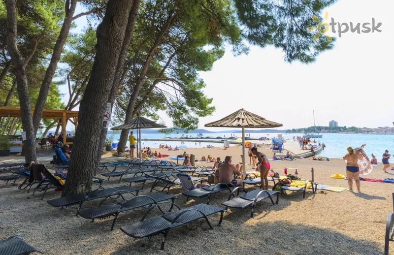 Фото отеля Ante Apartments Vodice 3* Водице Хорватия пляж