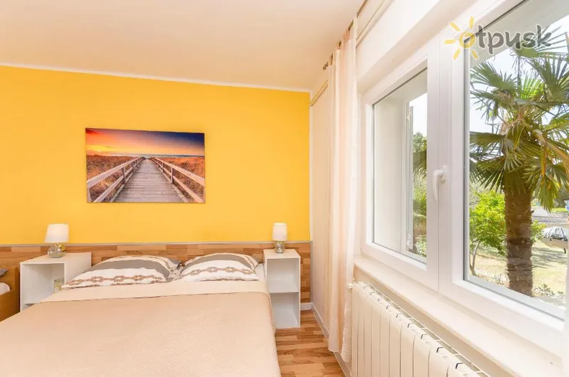 Фото отеля Ante Apartments Vodice 3* Водице Хорватия номера