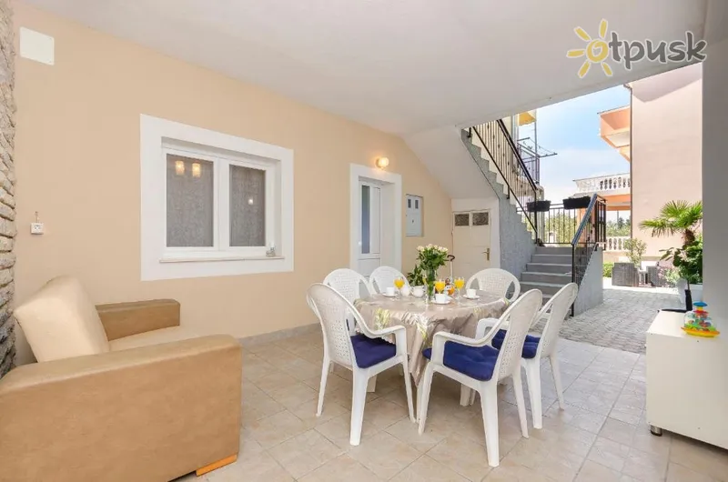 Фото отеля Ante Apartments Vodice 3* Водице Хорватия номера