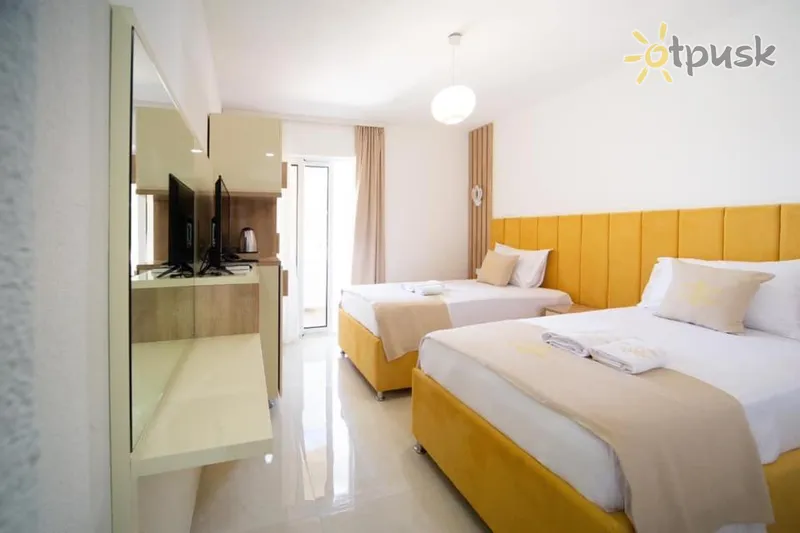 Фото отеля Sars Hotel 4* Бар Черногория номера
