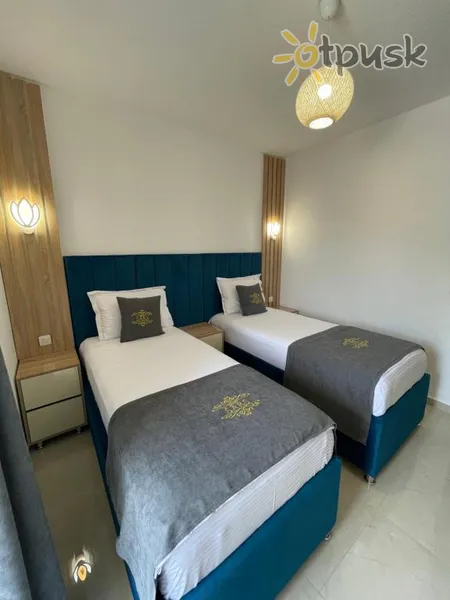 Фото отеля Sars Hotel 4* Бар Черногория номера