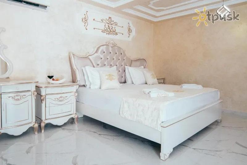 Фото отеля Sars Hotel 4* Бар Черногория номера