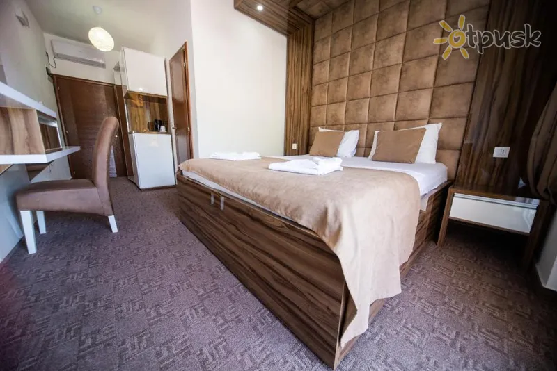 Фото отеля Sars Hotel 4* Бар Черногория номера