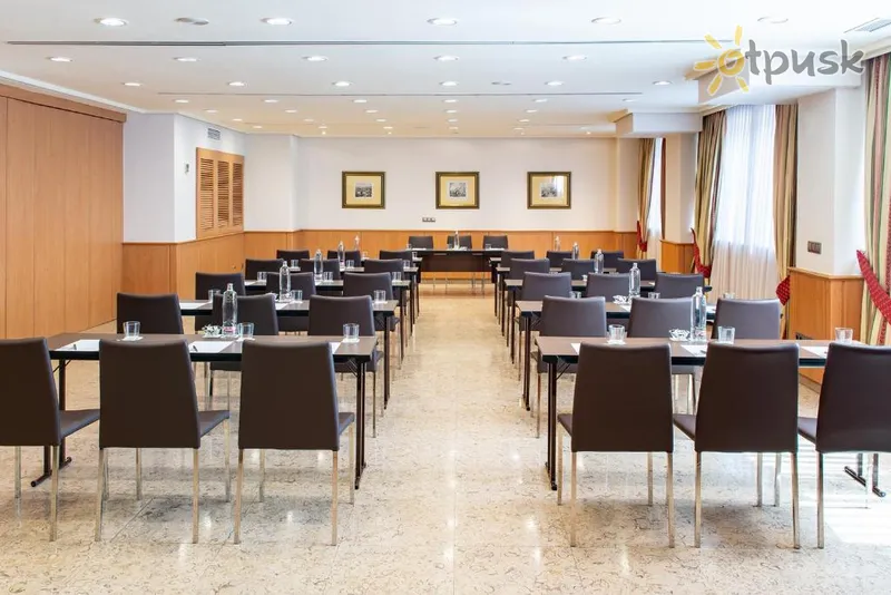 Фото отеля Praga Hotel Madrid 4* Мадрид Испания прочее