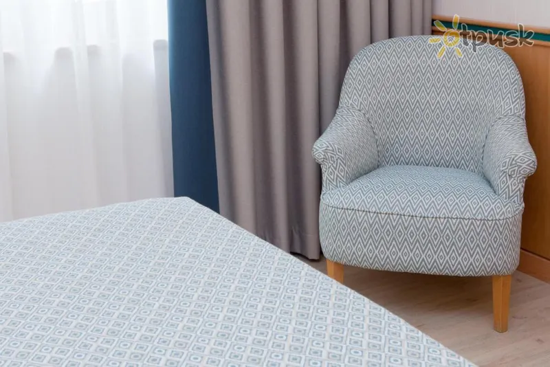 Фото отеля Praga Hotel Madrid 4* Мадрид Испания номера