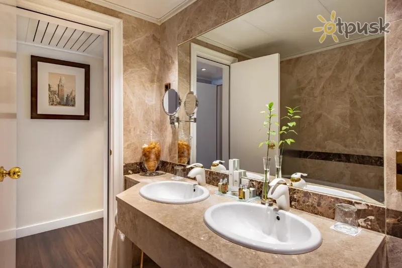 Фото отеля Praga Hotel Madrid 4* Мадрид Испания номера