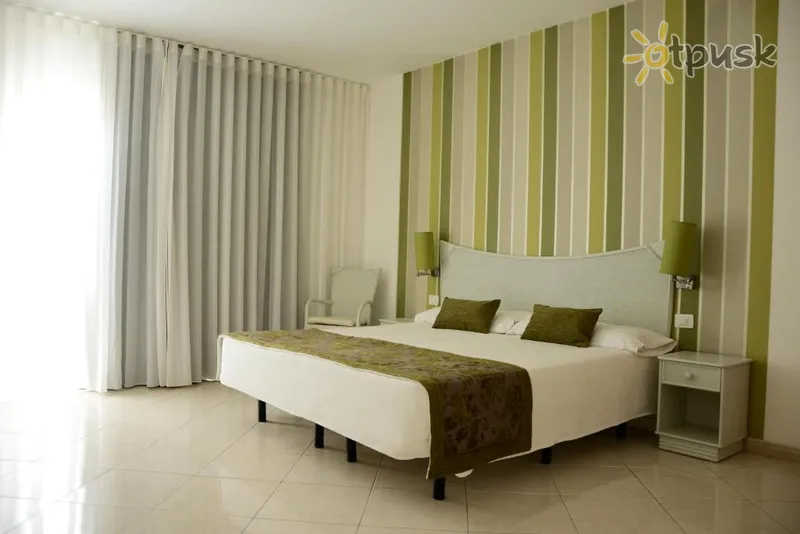 Фото отеля Ouril Pontao Hotel 3* apie. Sal Žaliasis Kyšulys numeriai