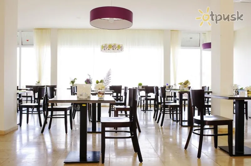 Фото отеля Ouril Pontao Hotel 3* apie. Sal Žaliasis Kyšulys barai ir restoranai