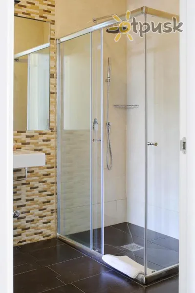 Фото отеля Ouril Pontao Hotel 3* apie. Sal Žaliasis Kyšulys numeriai