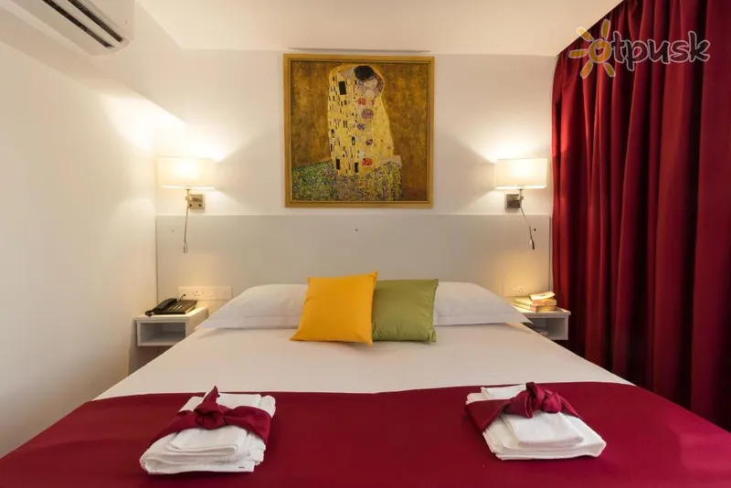 Фото отеля Art & Wine Studios and Apts 4* Ларнака Кипр номера