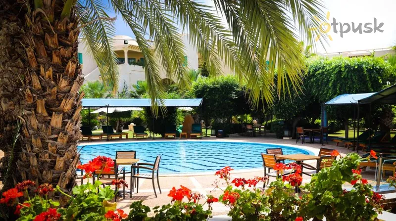Фото отеля Suites Hotel Les Charmilles & Spa 4* Тунис Тунис экстерьер и бассейны