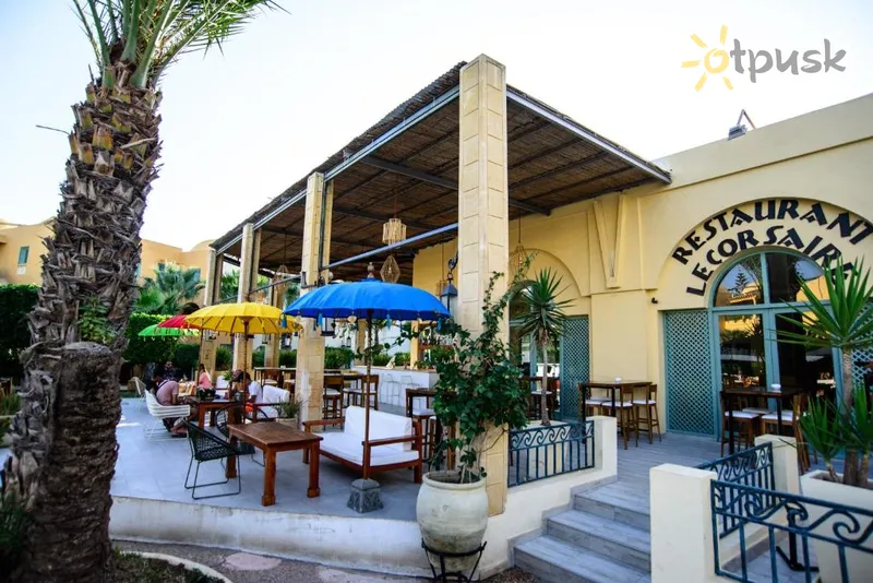 Фото отеля Suites Hotel Les Charmilles & Spa 4* Тунис Тунис экстерьер и бассейны