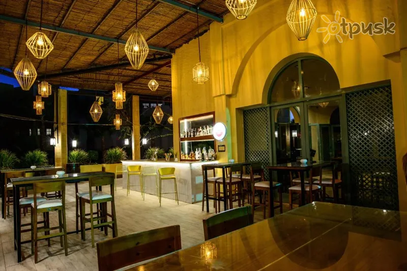 Фото отеля Suites Hotel Les Charmilles & Spa 4* Тунис Тунис бары и рестораны