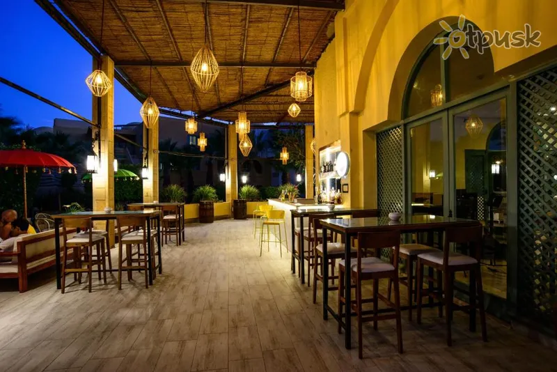 Фото отеля Suites Hotel Les Charmilles & Spa 4* Тунис Тунис бары и рестораны