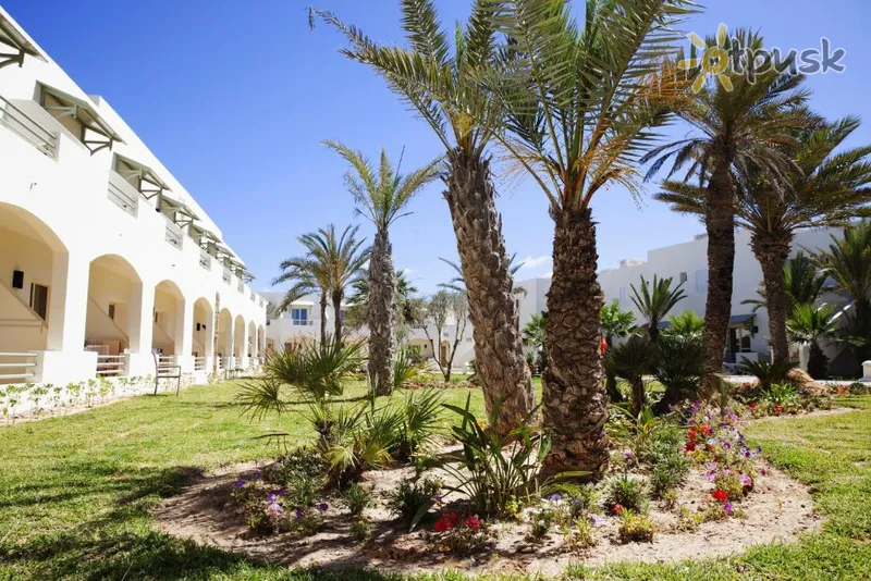 Фото отеля Robinson Djerba Bahiya 4* о. Джерба Тунис