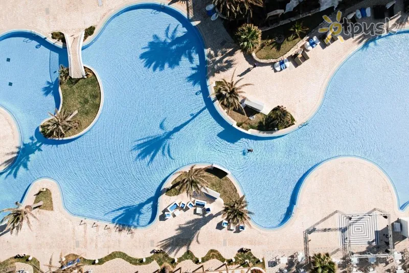 Фото отеля Robinson Djerba Bahiya 4* о. Джерба Тунис