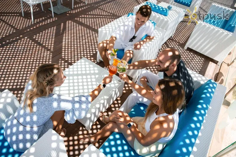 Фото отеля Robinson Djerba Bahiya 4* о. Джерба Тунис