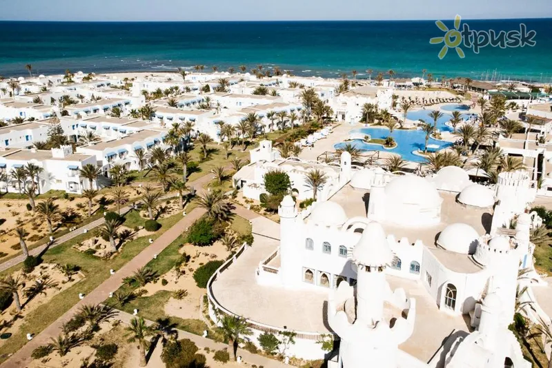 Фото отеля Robinson Djerba Bahiya 4* о. Джерба Тунис