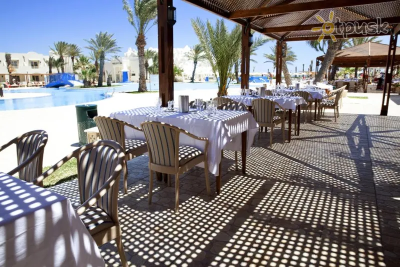 Фото отеля Robinson Djerba Bahiya 4* о. Джерба Тунис