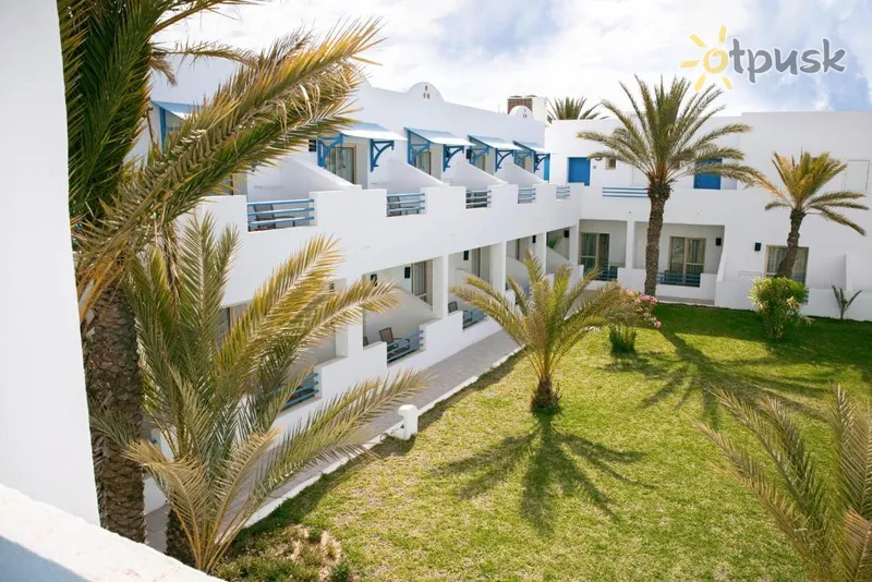 Фото отеля Robinson Djerba Bahiya 4* о. Джерба Тунис