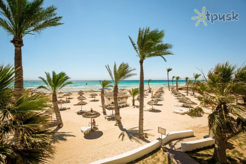 Фото отеля Robinson Djerba Bahiya 4* о. Джерба Тунис