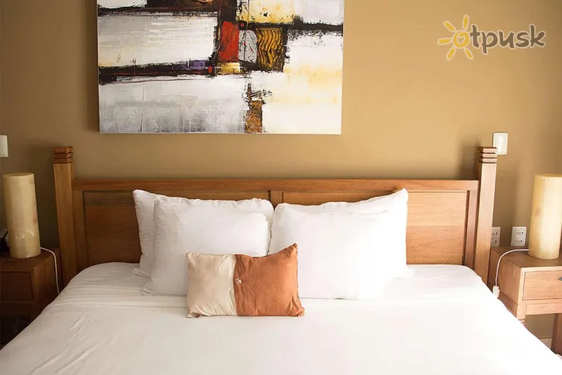 Фото отеля Acanto Playa del Carmen, Trademark Collection by Wyndham 4* Плая дель Кармен Мексика номера