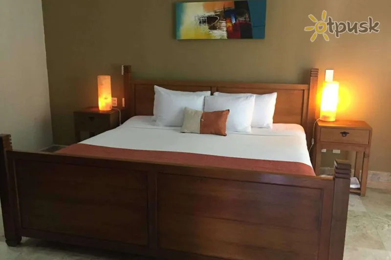 Фото отеля Acanto Playa del Carmen, Trademark Collection by Wyndham 4* Плая дель Кармен Мексика номера