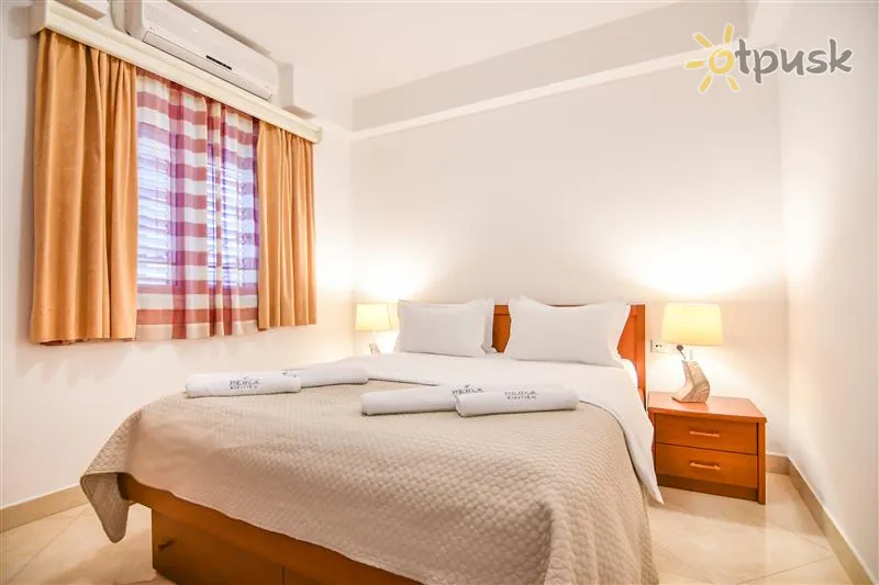 Фото отеля Perla Annexes 4* Герцег Нови Черногория