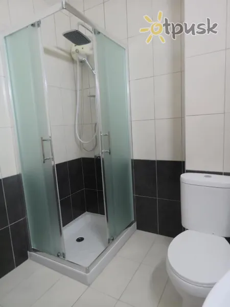 Фото отеля Polyxeni Hotel Apartments 3* Лимассол Кипр