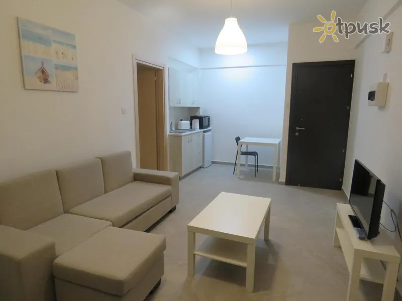 Фото отеля Polyxeni Hotel Apartments 3* Лимассол Кипр