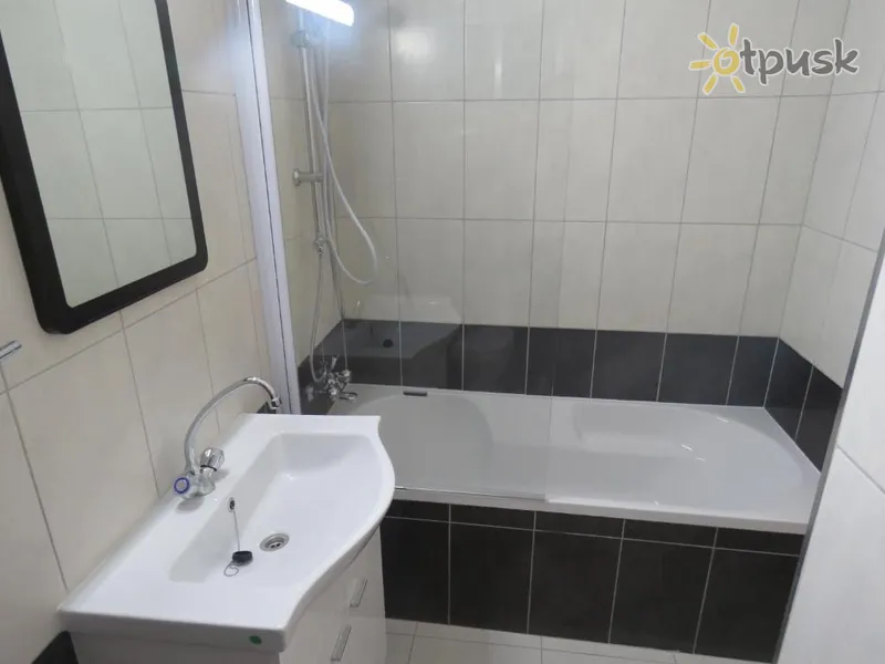 Фото отеля Polyxeni Hotel Apartments 3* Лимассол Кипр