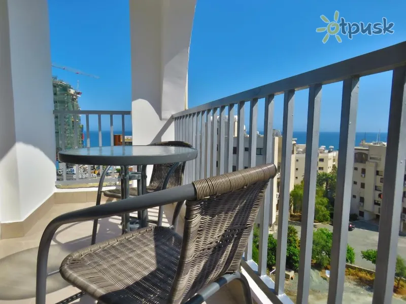 Фото отеля Polyxeni Hotel Apartments 3* Лимассол Кипр