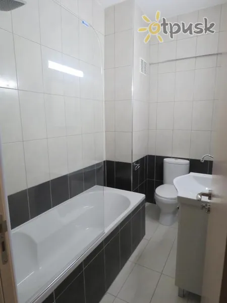 Фото отеля Polyxeni Hotel Apartments 3* Лимассол Кипр
