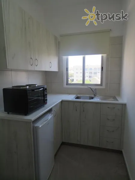 Фото отеля Polyxeni Hotel Apartments 3* Лимассол Кипр