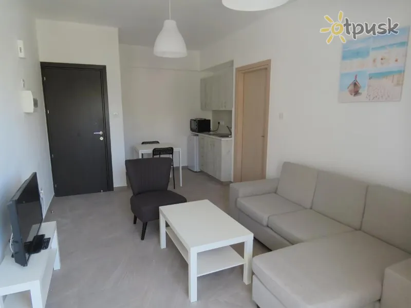 Фото отеля Polyxeni Hotel Apartments 3* Лимассол Кипр