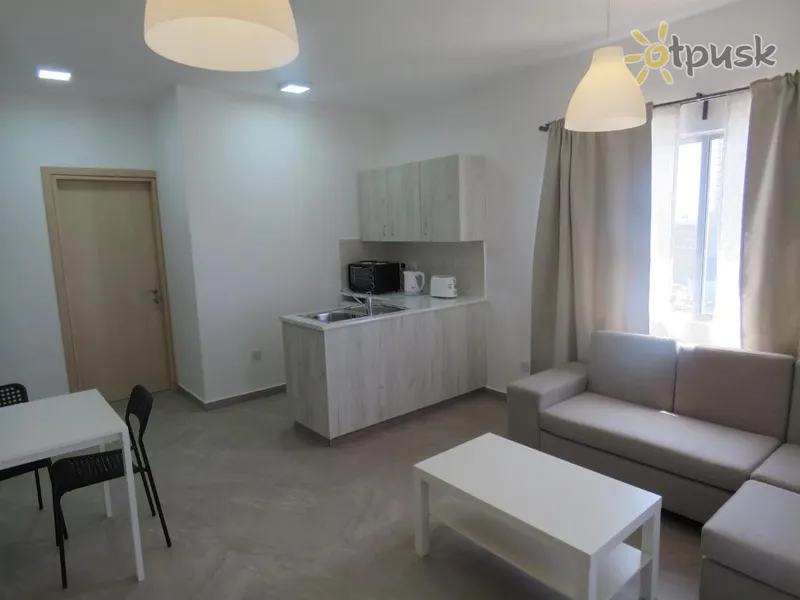 Фото отеля Polyxeni Hotel Apartments 3* Лимассол Кипр