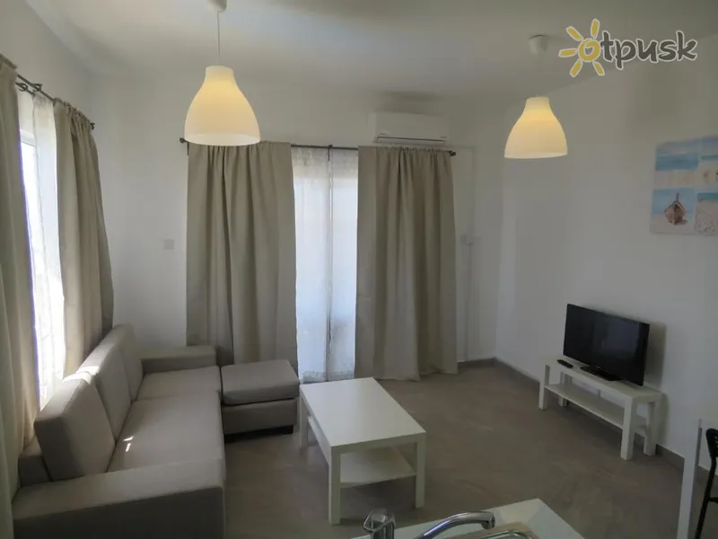 Фото отеля Polyxeni Hotel Apartments 3* Лимассол Кипр