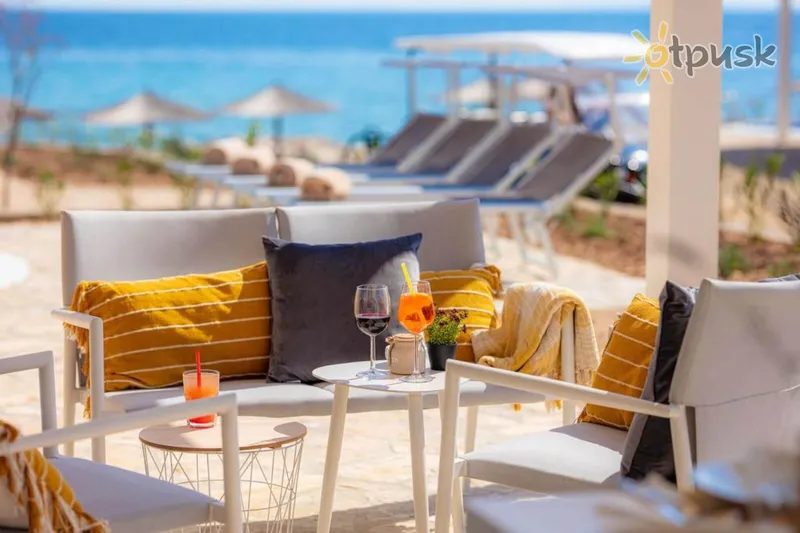 Фото отеля Terra Park Phalaris 4* о. Паг Хорватия бары и рестораны