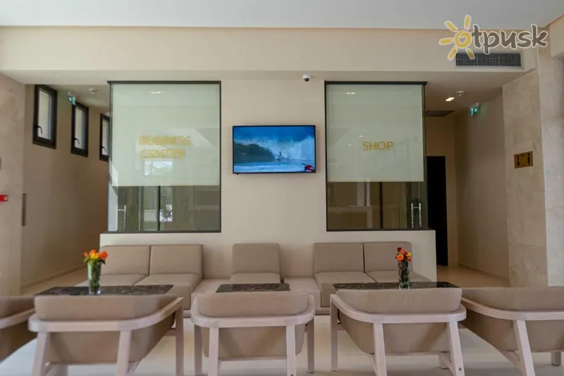 Фото отеля Mirror Hotel 4* Халкидики – Кассандра Греция