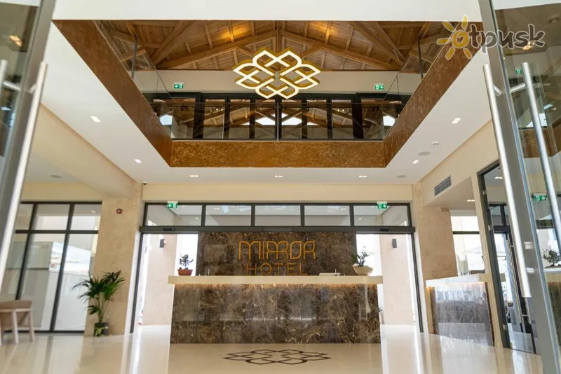 Фото отеля Mirror Hotel 4* Халкидики – Кассандра Греция